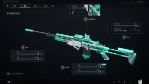 【合集】林树同款改枪码，三角洲主播林树同款改枪码获取！