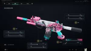 imxiaoxin同款改枪码，三角洲抖音主播imxiaoxin同款改枪码